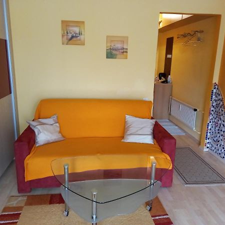 Apartment Kleine Auszeit バート・ミッテルンドルフ エクステリア 写真