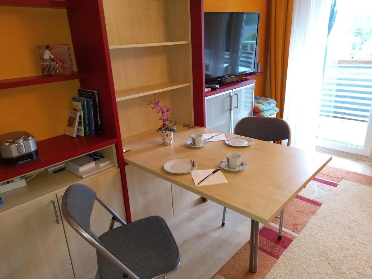 Apartment Kleine Auszeit バート・ミッテルンドルフ エクステリア 写真