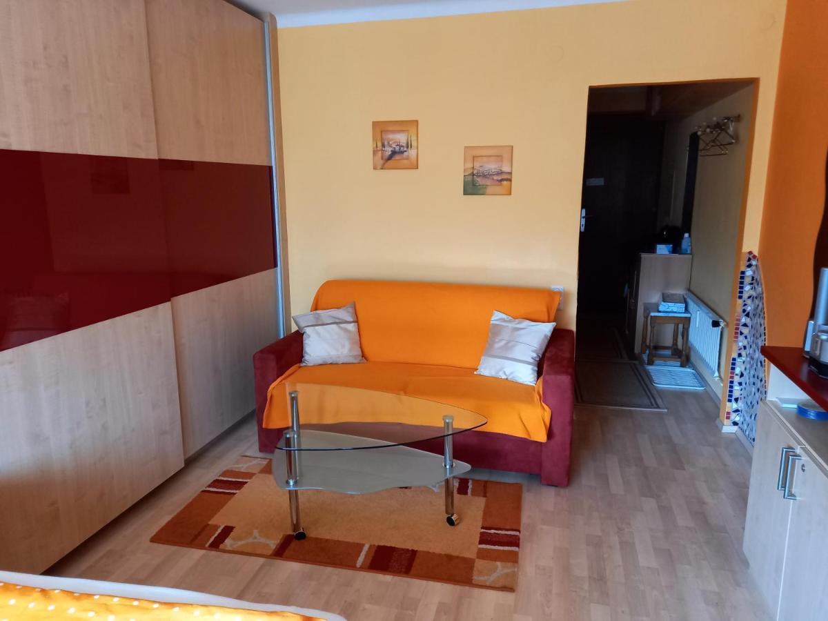 Apartment Kleine Auszeit バート・ミッテルンドルフ エクステリア 写真