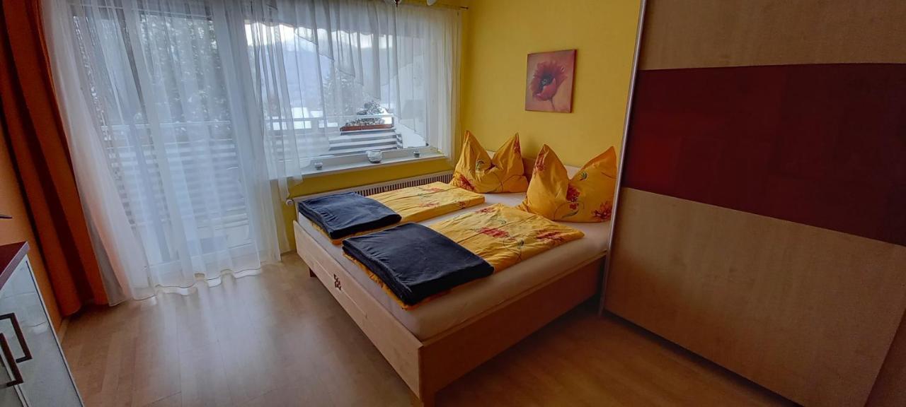 Apartment Kleine Auszeit バート・ミッテルンドルフ エクステリア 写真