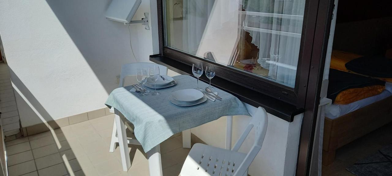 Apartment Kleine Auszeit バート・ミッテルンドルフ エクステリア 写真